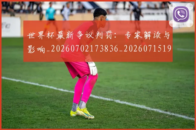 世界杯最新争议判罚:专家解读与影响_20260702173836_20260715190604